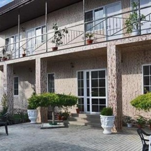 Фотография гостевого дома У Надежды на Овражной