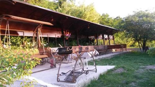 Фотография гостевого дома Амина