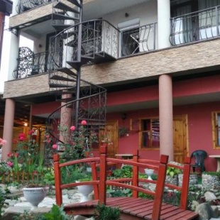 Фотография гостевого дома Сабай