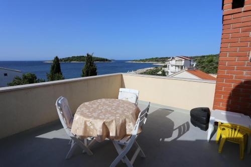 Фотография гостевого дома Apartments by the sea Zecevo Rtic, Rogoznica - 10334