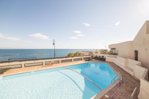 Фотография апарт отеля Residence Pierre & Vacances Les Balcons de Collioure