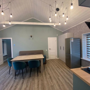 Фотография Коттеджа Коттедж на улице Лесная 18