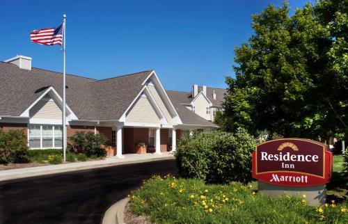 Фотография гостиницы Sonesta ES Suites Chicago Waukegan Gurnee