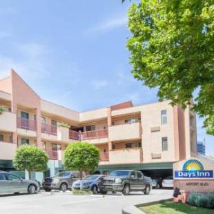 Фотографии гостиницы
Days Inn by Wyndham San Francisco S/Oyster Point Airport