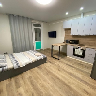 Фотография квартиры Квартира на Улице Петуха 3/3