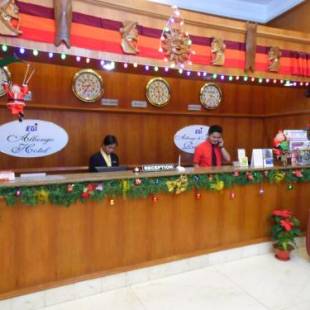 Фотография гостиницы Albergo Hotel