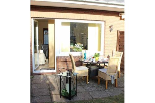 Фотография гостевого дома Holiday home in Sylt/Insel Sylt 38534