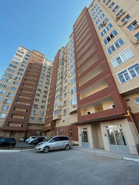 Фотография квартиры Апартаменты Грин ФОКС  на ул. Генерала Епишева, д. 19