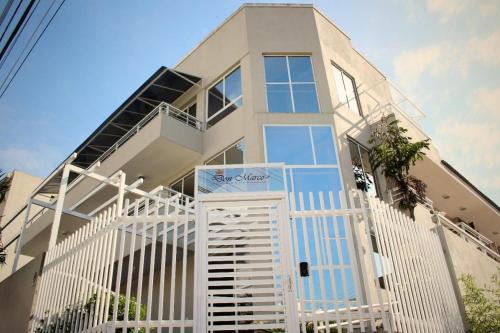 Фотография гостиницы Don Marco's Hotel