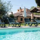 Фотография гостевого дома Luxurious Farmhouse in Ghizzano Italy with Swimming Pool