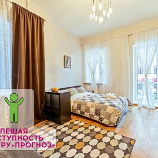 Фотография квартиры Квартира Welcome Home на Гродненском Переулке, 12