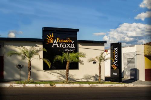 Фотография мини отеля Pousada Araxá