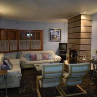 Фотографии гостевого дома
Alojamientos Villarias Archena