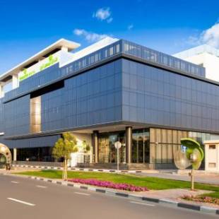 Фотографии гостиницы
Lemon Tree Hotel, Jumeirah Dubai