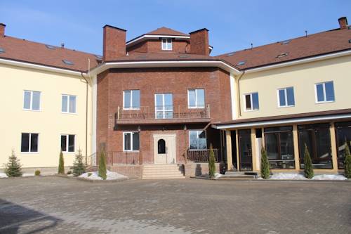 Фотография гостиницы Торжок