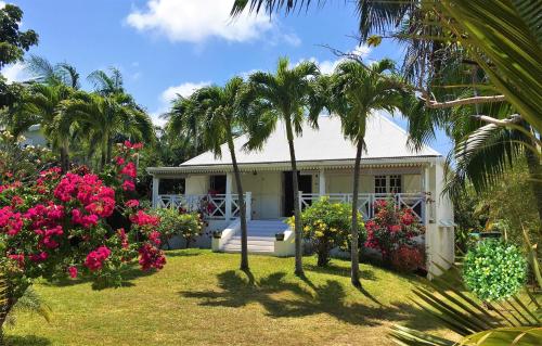 Фотография мини отеля La Case O zoizos