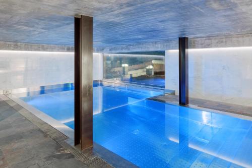 Фотография апарт отеля Aux Pieds du Roi - Suite & Spa