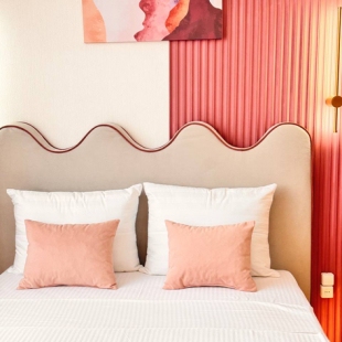 Фотография квартиры Квартира на Улице Фрунзе 31к2 3