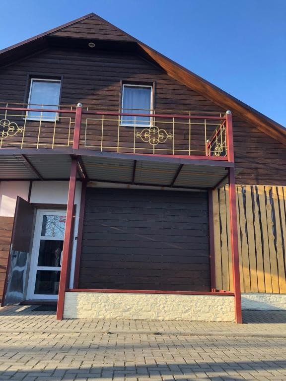 Фотография мини отеля Ангел