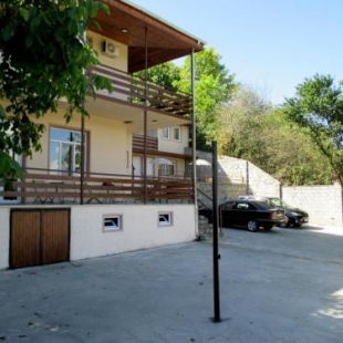 Фотография гостиницы Сулико