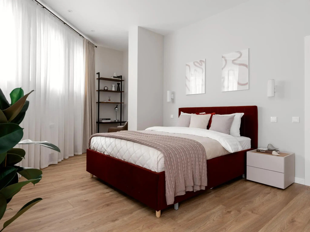 Фотография квартиры GMApartments на улице Арбат 43