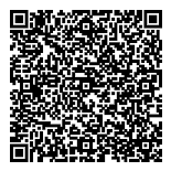 QR код хостела Backpackers House