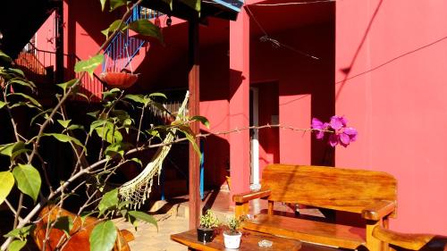 Фотография гостевого дома Hummingbird Hostel