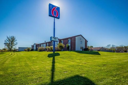 Фотография гостиницы Motel 6-Saukville, WI