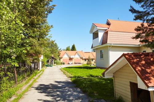 Фотографии базы отдыха БоброFF