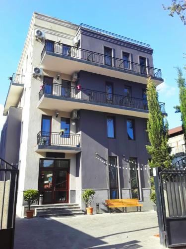 Фотографии гостиницы
Asa