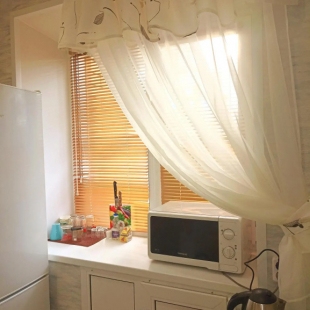 Фотография квартиры Апартаменты на улице Будённого