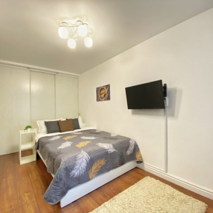 Фотография квартиры Апартаменты Apart-Comfort на пр-те Октября 47а