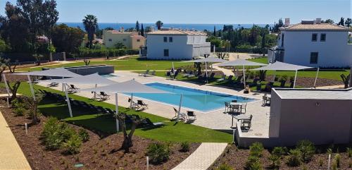 Фотография гостиницы Quinta do Algarvio Village