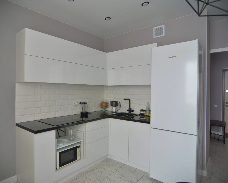 Фотография квартиры Квартира ЖК Желябово.РФ