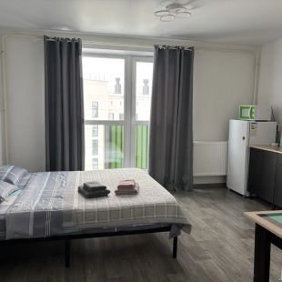 Фотография квартиры Квартира на Блюхера 123Ж