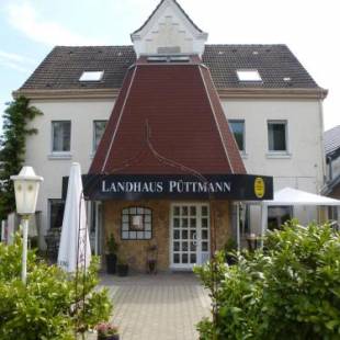 Фотографии гостевого дома
Landhaus-Püttmann