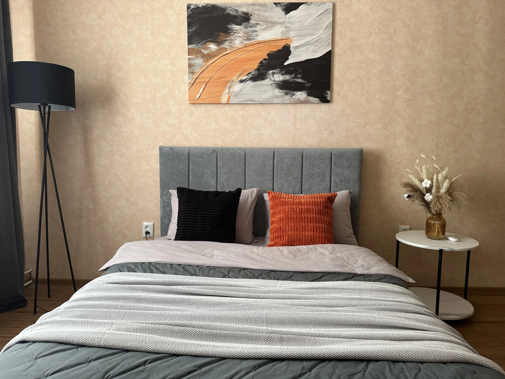 Фотография квартиры Квартира рядом с Атоммаш