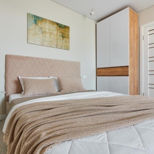 Фотография квартиры Апартаменты на улице Севастопольская 6/1