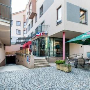 Фотографии гостиницы
Hotel Mlynska