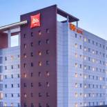 Фотография гостиницы Ibis Surabaya City Center
