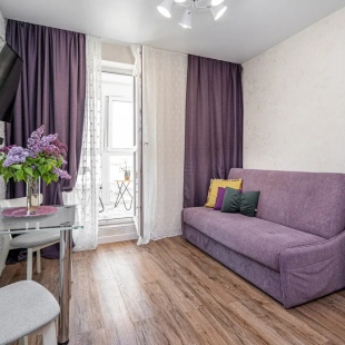 Фотография квартиры Апартаменты Николы Теслы 17