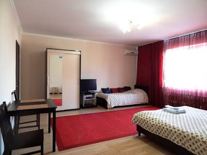 Фотографии гостевого дома
Агат