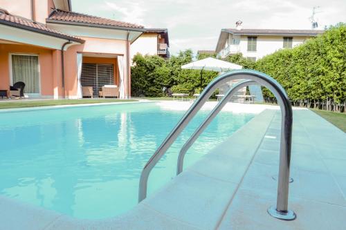 Фотография мини отеля B&B Gledizia