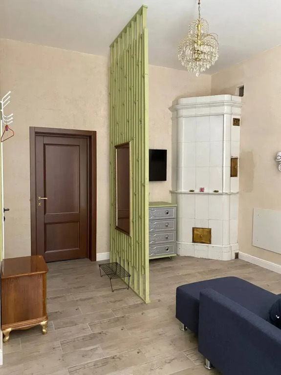 Фотография квартиры Апартаменты Люкс Поющие Фонтаны Комсомола 13