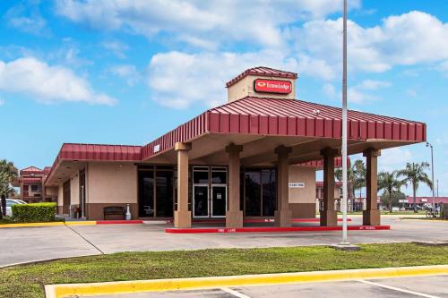 Фотография гостиницы Econo Lodge Kingsville