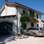 Фотография гостевого дома La Fattoria