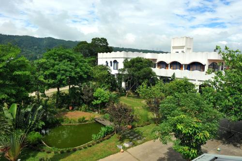 Фотография мини отеля Tuscany Garden B&B