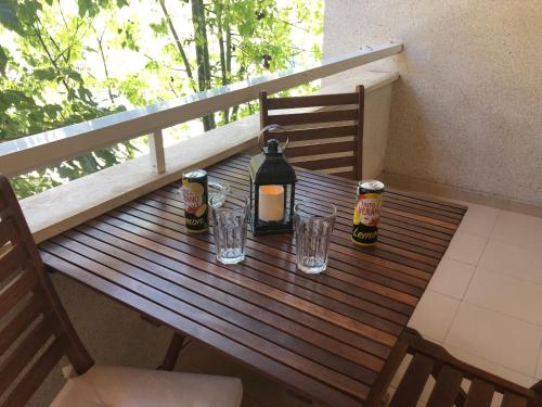 Фотография квартиры Drazen House With Terrace San Juan de Alicante