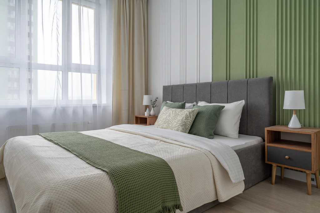 Фотография квартиры Квартира Уютная 2-к Квартира в ЖК Спутник-1