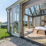 Фотография мини отеля The Panorama Suite (Mandelahuisje)